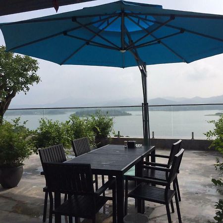 戴丽湖畔酒店 Phuc Yen 外观 照片